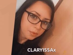 CLARYISSAx