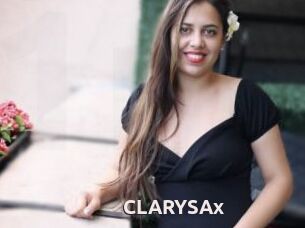 CLARYSAx