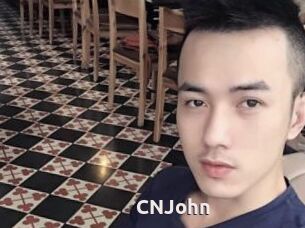 CNJohn