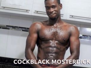 COCKBLACK_MOSTERDICK