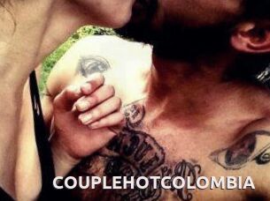 COUPLEHOTCOLOMBIA