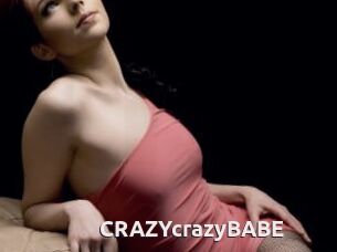 CRAZYcrazyBABE