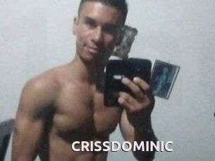 CRISSDOMINIC