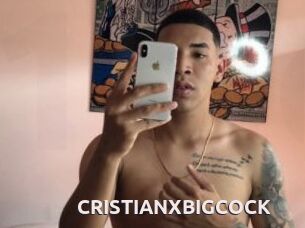 CRISTIANXBIGCOCK