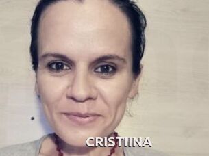 CRISTIINA