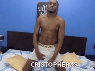 CRISTOPHERXS