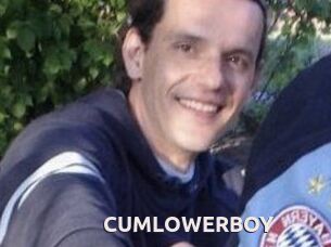 CUMLOWERBOY