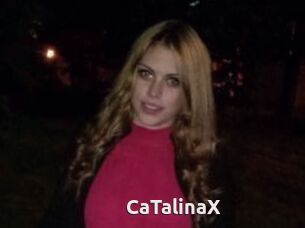 CaTalinaX