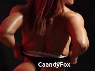 CaandyFox