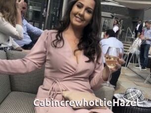 CabincrewhottieHazel