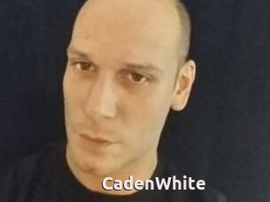 Caden_White