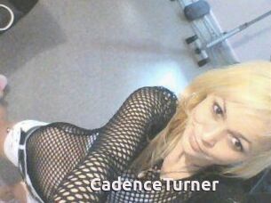 Cadence_Turner