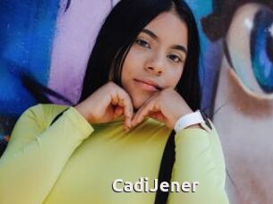 CadiJener