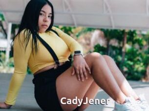 CadyJener