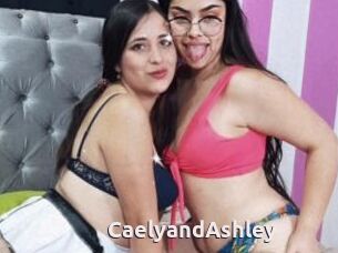 CaelyandAshley