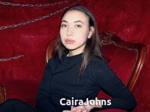 CairaJohns