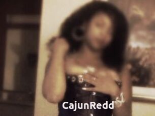 CajunRedd