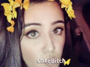 CakeBitch