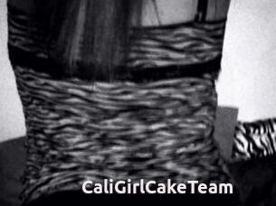 CaliGirlCakeTeam