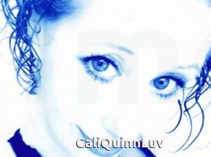 CaliQuinnLuv