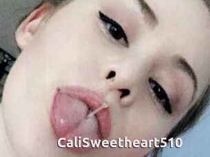 CaliSweetheart510