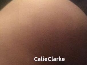 CalieClarke