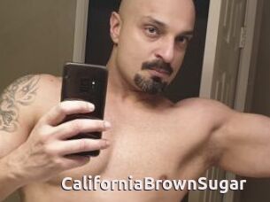 CaliforniaBrownSugar