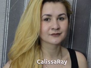 CalissaRay