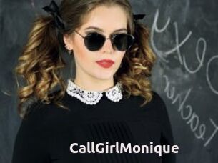 CallGirlMonique