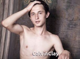 CalvinClay