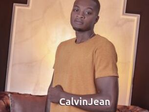 CalvinJean