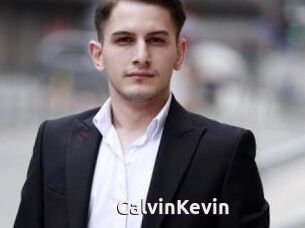 CalvinKevin