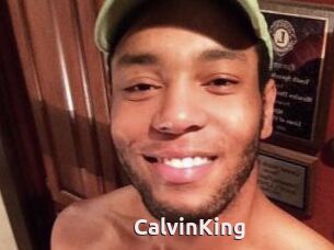 CalvinKing