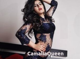 CamallaQueen