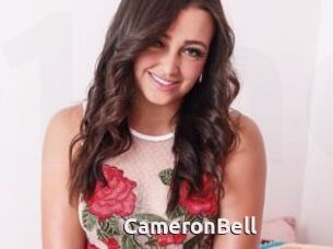 CameronBell