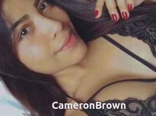 CameronBrown