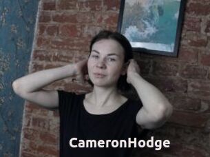 CameronHodge