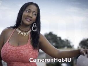 CameronHot4U