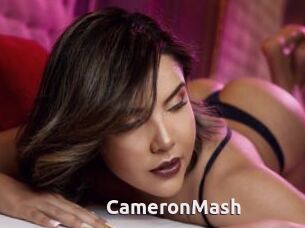 CameronMash