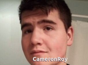 Cameron_Roy