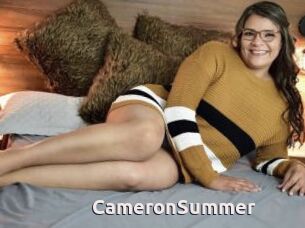 CameronSummer