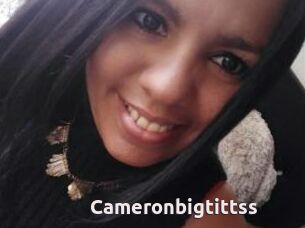 Cameronbigtittss