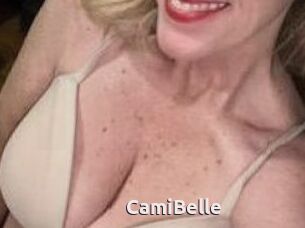 CamiBelle