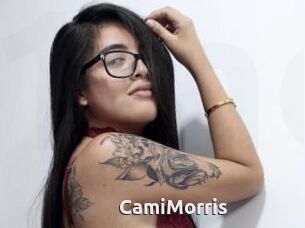 CamiMorris