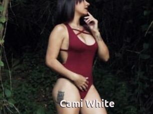 Cami_White