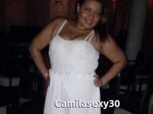 Camilasexy30