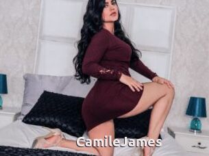 CamileJames