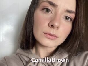 CamillaBrown