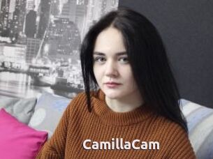 CamillaCam