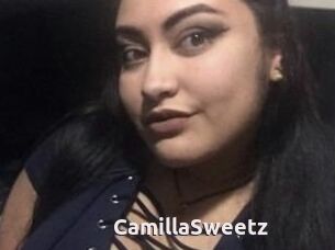 CamillaSweetz